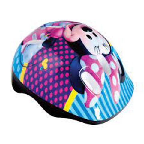 AS Company Disney Minnie Protective Helmet (5004-50193)  / Outdoor Space Toys   